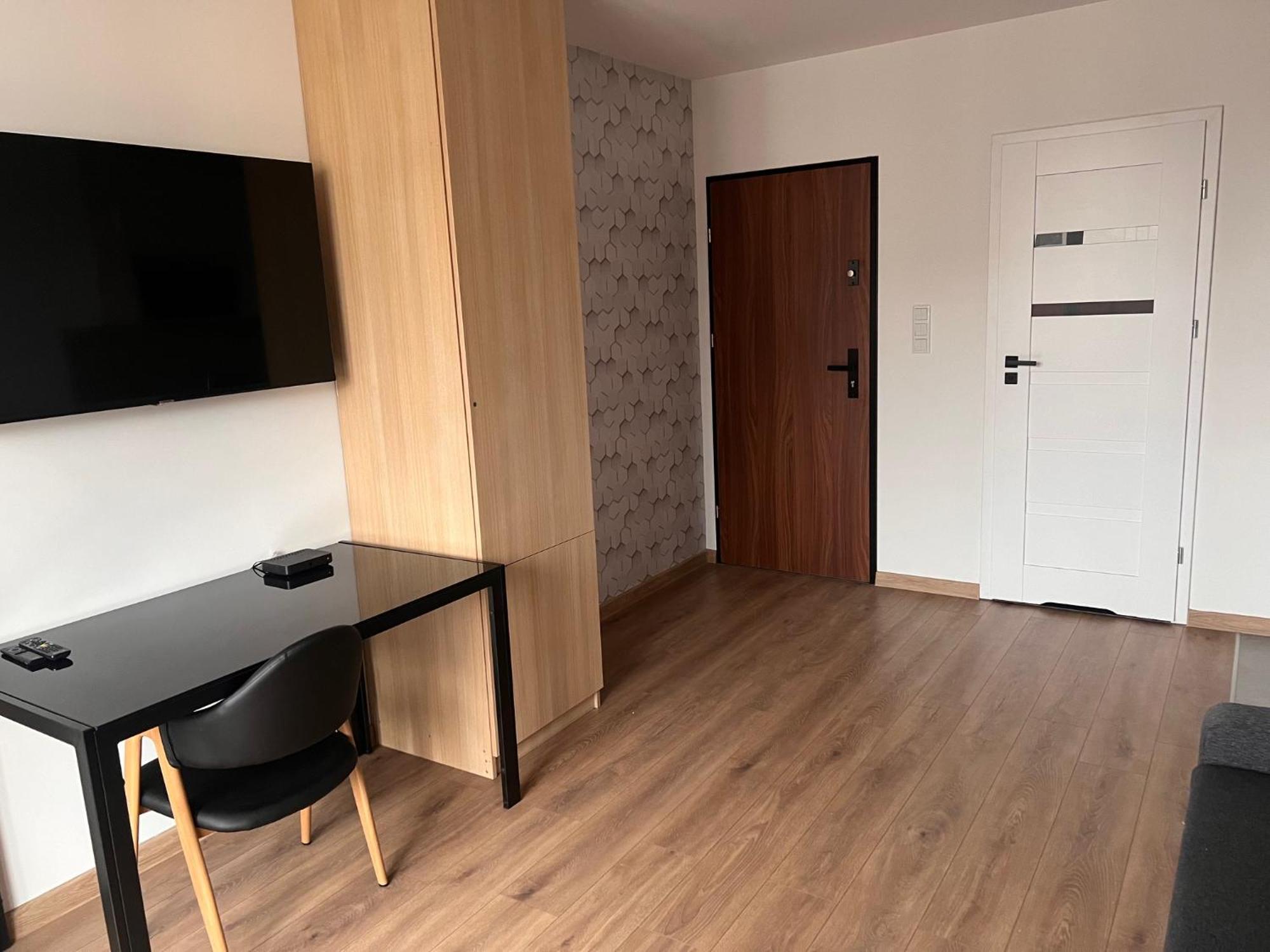 Platinex 1 Apartment