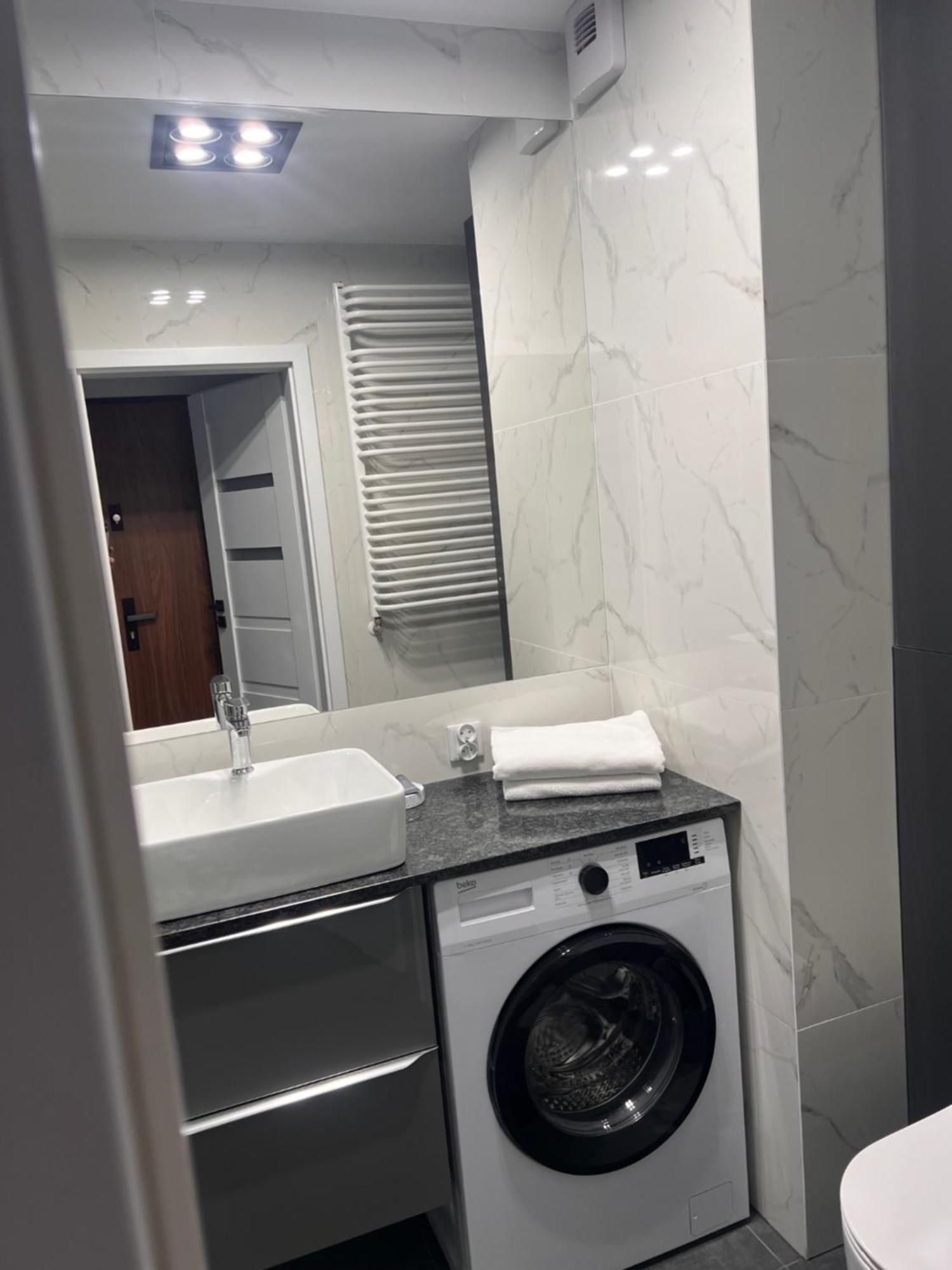 Apartment Platinex 1 *