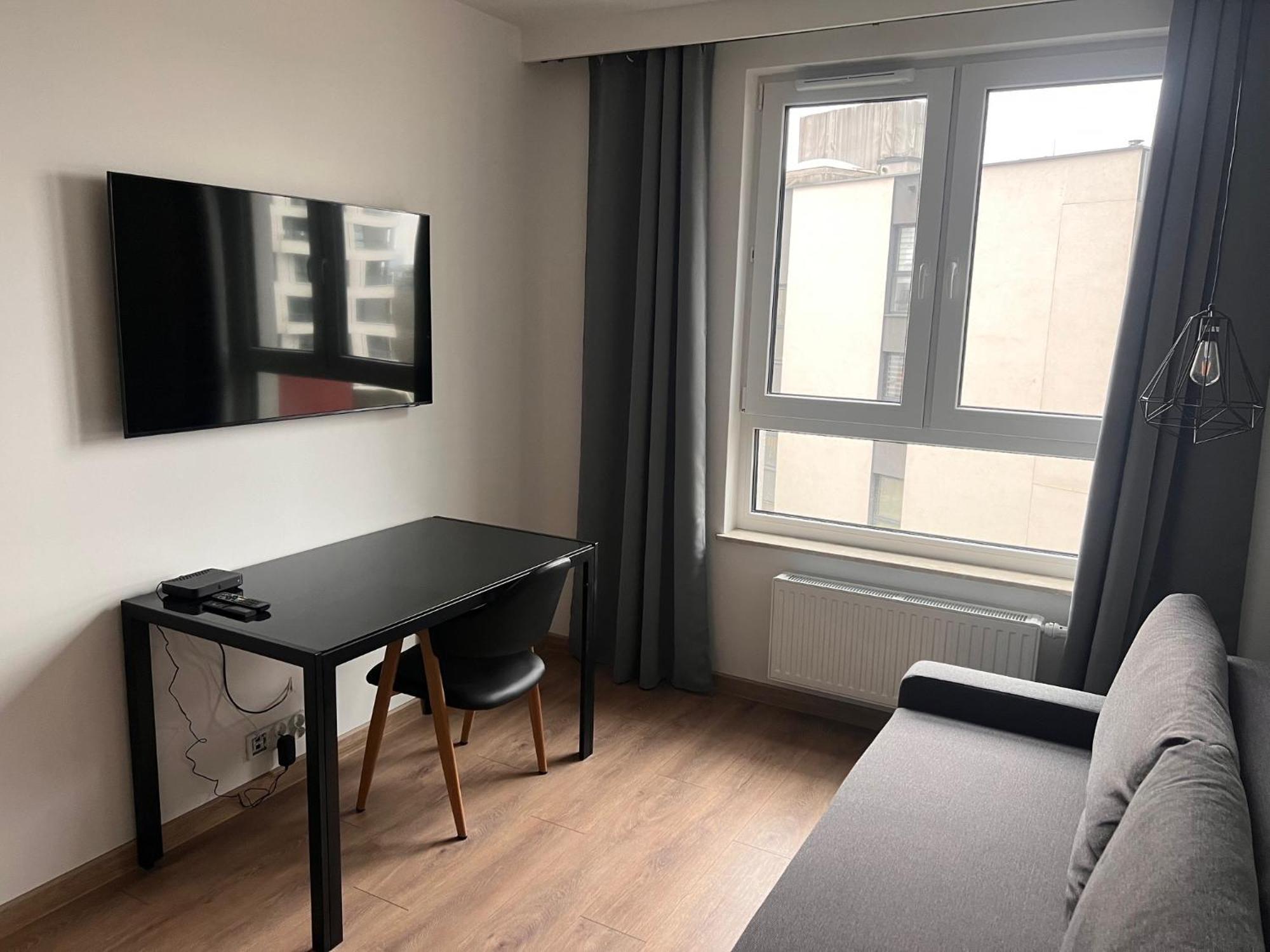 Platinex 1 Apartment