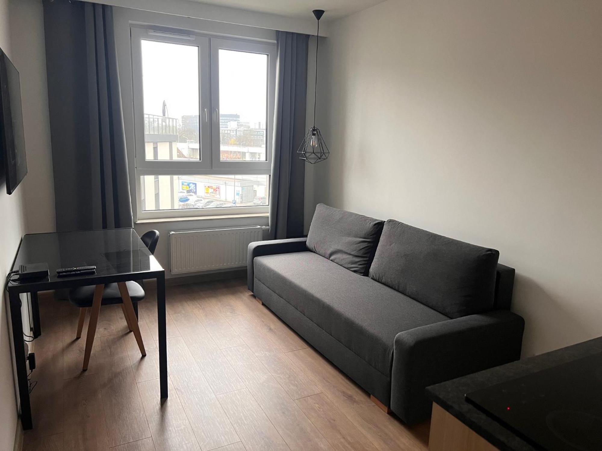 Platinex 1 * Krakow
